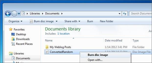 Convert DMG to ISO: A Guide for Windows Users