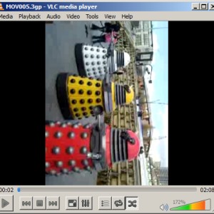 Convert, Rotate & Edit Mobile Phone Videos - Easy Guide