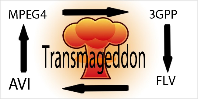 Convert Videos with Transmageddon on Ubuntu Linux
