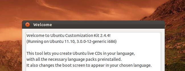 Create Custom Ubuntu Live CD/USB - Easy Guide