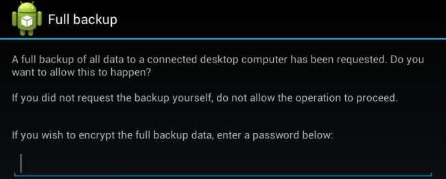 Android Backup: How to Backup Without Rooting