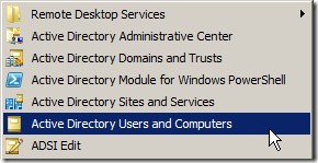 Create New User in Server 2008 | Step-by-Step Guide