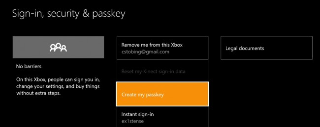 Xbox One Passcode: How to Restrict Access