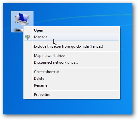 Create a Virtual Hard Drive in Windows 7 | Step-by-Step Guide