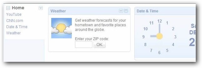 Create & Share iGoogle Tabs - A Step-by-Step Guide