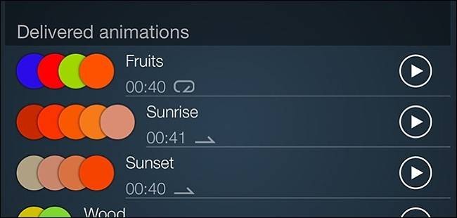 Create Animations with Philips Hue Lights - A How-To Guide
