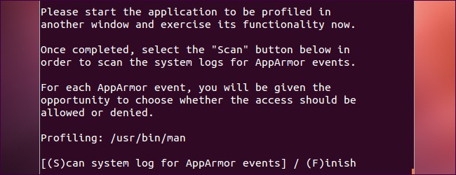 AppArmor Profiles: Locking Down Programs on Ubuntu
