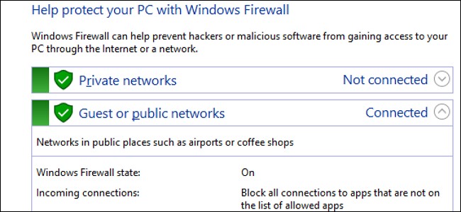 Allow Apps Through Windows Firewall - A Step-by-Step Guide