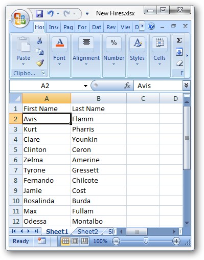 Create Multiple Users in Server 2008 with PowerShell - A Guide