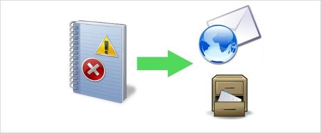 Create Windows Event Log Notification System - Guide