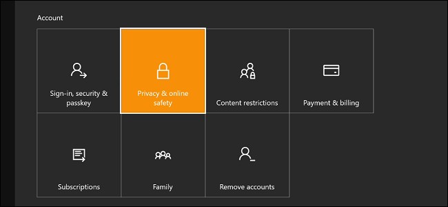 Customize Xbox One Privacy Settings - A Comprehensive Guide