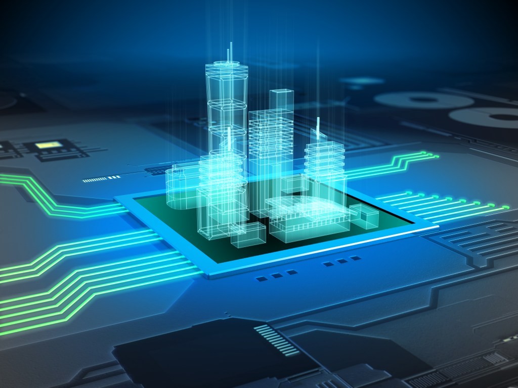 Choosing a Digital Building Platform: A Clear Guide
