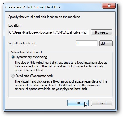 How to Delete a VHD in Windows 7 - Step-by-Step Guide