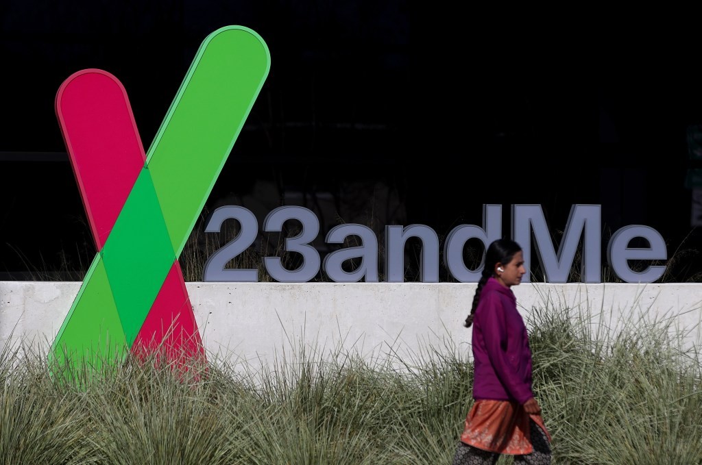 Delete 23andMe Data: A Step-by-Step Guide