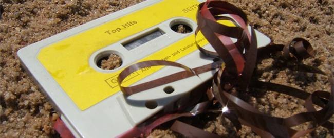 Digitize Cassette Tapes & Old Media: A Complete Guide