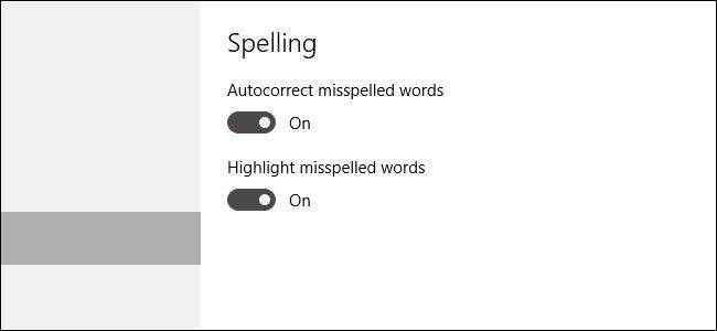 Disable Autocorrect in Windows 10 - A Step-by-Step Guide