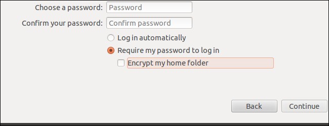 Disable Home Folder Encryption Ubuntu - Step-by-Step Guide