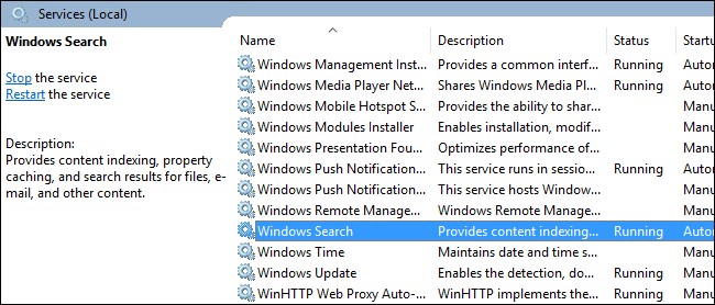 How to Disable Search in Windows - A Step-by-Step Guide