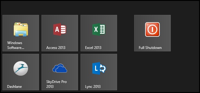 Windows 8 Full Shutdown: How to Bypass Hybrid Boot