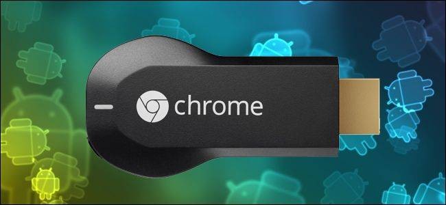 Cast Local Media to Chromecast from Android - Easy Guide