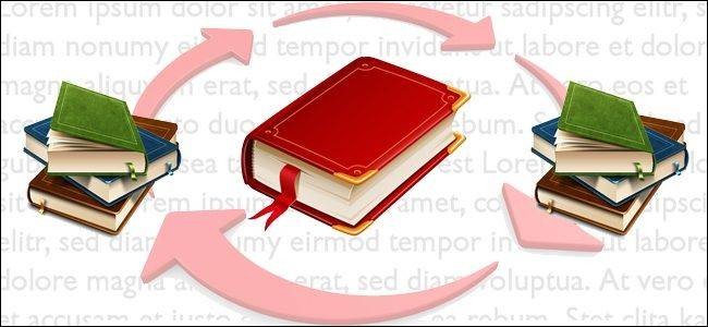 Easily Merge and Split Ebooks - A Simple Guide