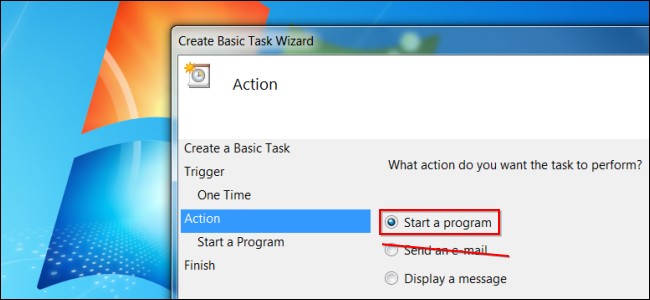 Send Emails From Windows Task Scheduler - A Simple Guide
