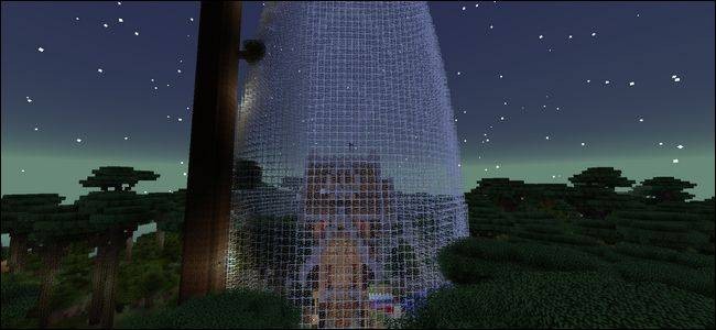 Minecraft WorldEdit: Edit Worlds In-Game - A Guide