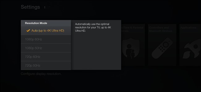 Enable 4K on Fire TV: A Simple Guide