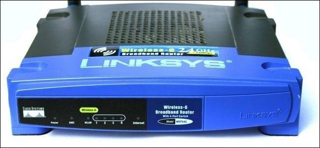 Enable Guest Access Point on Wireless Network - Setup Guide