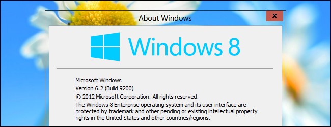 Enable Aero Glass Transparency in Windows 8 - Guide