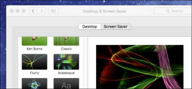 Enable & Configure Screen Savers on Mac - Easy Guide