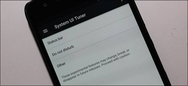 Enable System UI Tuner on Android: Access Hidden Features