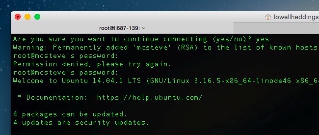 Enable Automatic Security Updates on Ubuntu Server - A Guide
