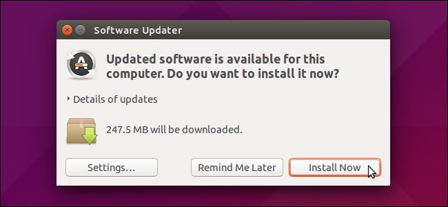 Enable Automatic Updates in Ubuntu - A Simple Guide