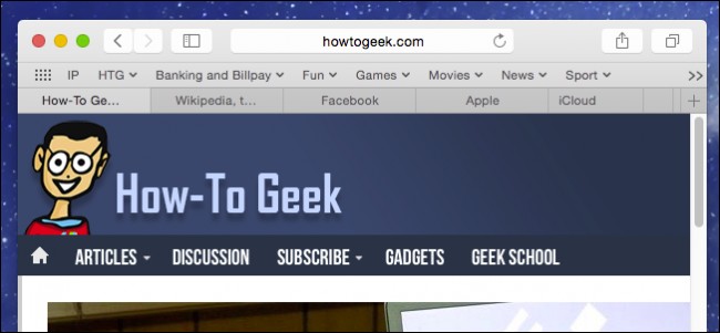 Enable CMD + N Shortcuts in Safari - Tab Switching Guide