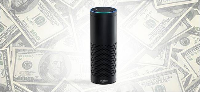 Amazon Echo Voice Purchasing: Enable, Disable & PIN Protection
