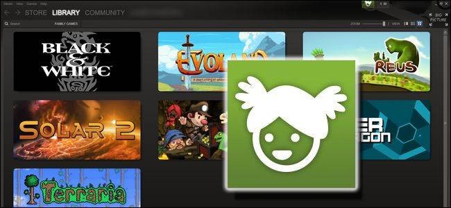Enable Steam Family Options: A Guide to Parental Controls
