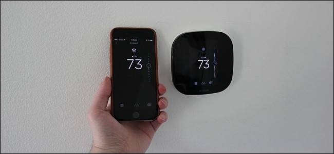Enable HomeKit on Ecobee: A Simple Guide