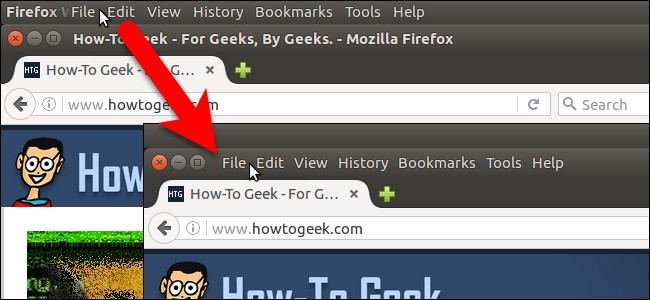 Enable Local Menus in Ubuntu - A Simple Guide