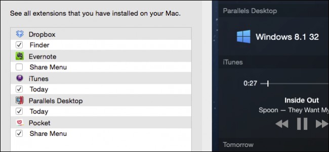 Enable or Disable Extensions on Mac - Customization Guide
