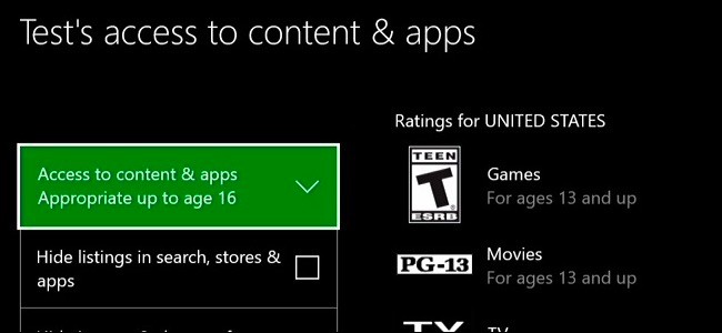 Enable Parental Controls on Xbox One - A Step-by-Step Guide