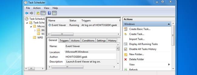 Enable Programs to Run at Boot - Startup Guide