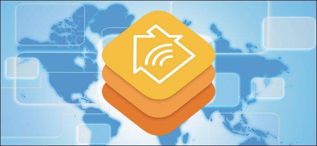 Control HomeKit Remotely: Access Your Smart Home Away From Home