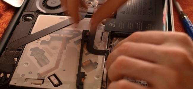 Enable TRIM for Third-Party SSDs on Mac OS X