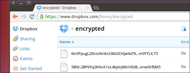 Encrypt Cloud Storage with EncFS - Linux & Windows Guide