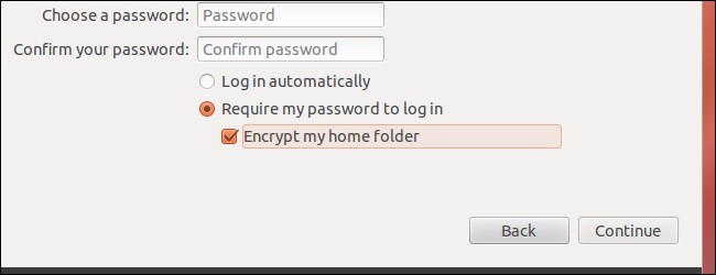Encrypt Your Ubuntu Home Folder - Step-by-Step Guide