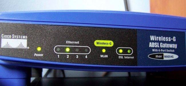 Home Router Security Updates: A Comprehensive Guide
