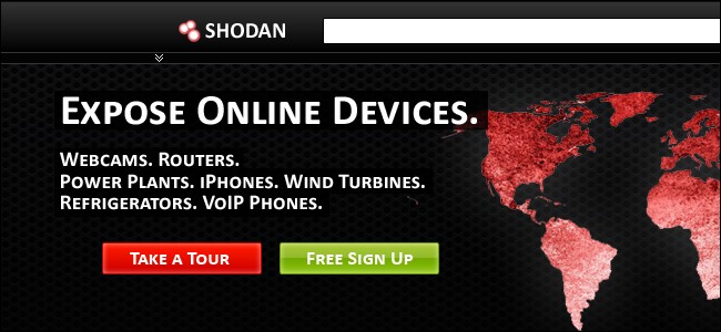 Secure Your Devices: Preventing Internet Access for Routers, Cameras & More