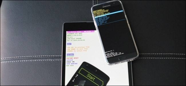 Enter Android Bootloader & Recovery: A Step-by-Step Guide