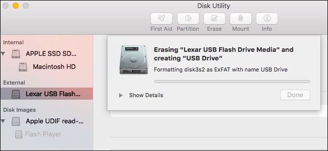 Erase and Format USB Drive on Mac - Step-by-Step Guide